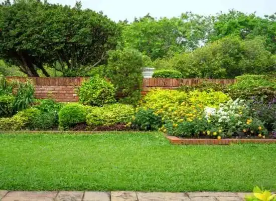 landscaping services Seabrook